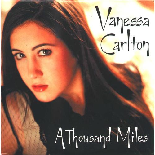 A Thousand Miles Vanessa Carlton Rapidshare